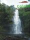 Cachoeira Samambaia